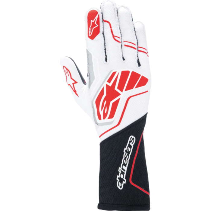 Alpinestars Tech-1 ZX V4 Gloves