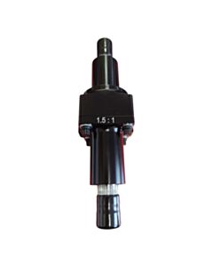 Steering Rack Quickener 1 : 1,5 Ratio