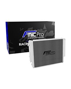 Fmic PRO BMW E30 E36 88-99 Radiātors