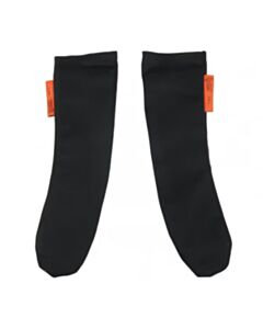 Simpson Gel Shoulder Pads For Hans