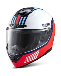 Sparco X-Pro MARTINI Racing Helmet