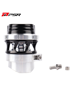 Next Gen 50mm Blow Off Vārsts 10.5 PSI