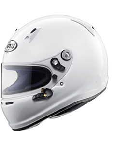 Arai SK-6 Kart Helmet