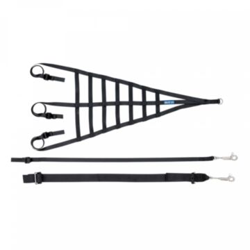 Sparco Window Net (002193NR)