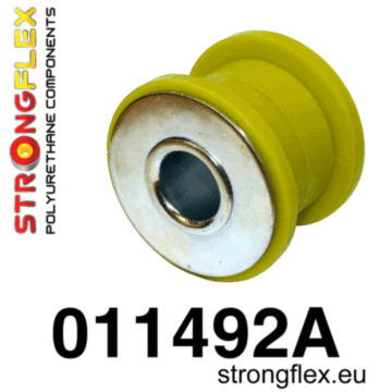 Strongflex Front lower wishbone rear bush SPORT (011492A)