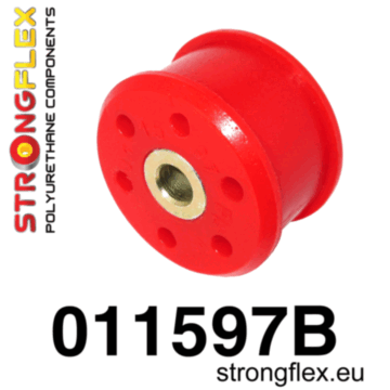 Strongflex Engine mount stabiliser v6 (011597B)