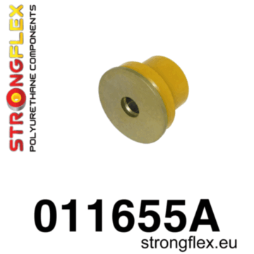 Strongflex Rear upper arm bush SPORT (011655A)