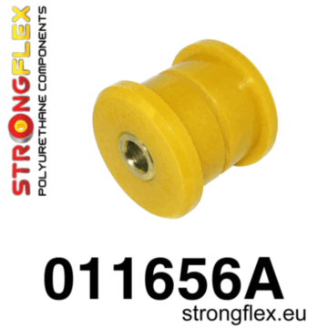 Strongflex Rear lower spring front bush SPORT (011656A)