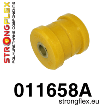 Strongflex Rear lower inner swing arm bush SPORT (011658A)