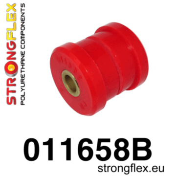 Strongflex Rear lower inner swing arm bush (011658B)