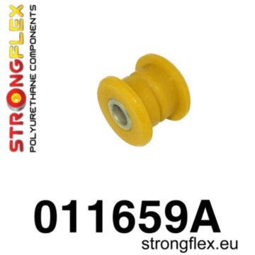 Strongflex Swing arm shock mount bush SPORT (011659A)