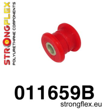 Strongflex Swing arm shock mount bush (011659B)