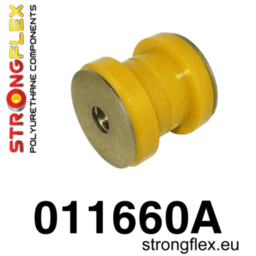 Strongflex Rear lower swing arm outer bush SPORT (011660A)