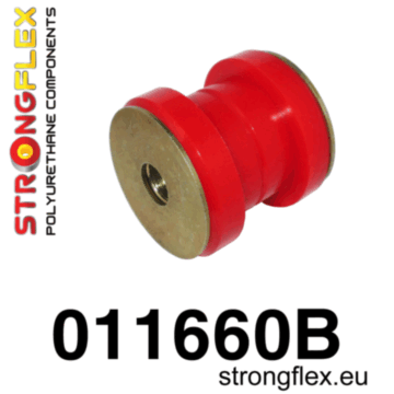 Strongflex Rear lower swing arm outer bush (011660B)