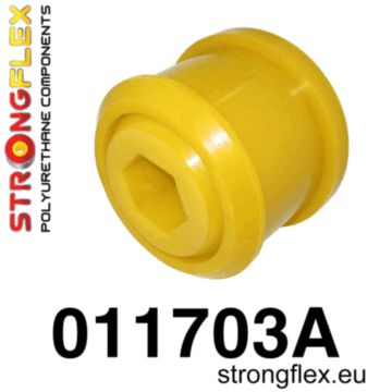 Strongflex Front lower arm rear bush 46mm SPORT (011703A)