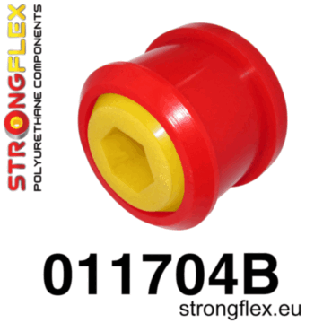 Strongflex Front lower arm rear bush 54mm (011704B)
