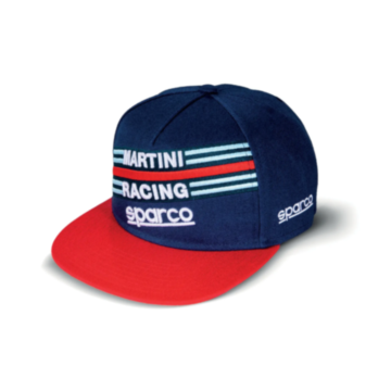 Sparco Martini Cepure