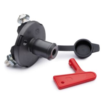Sparco BATTERY MASTER SWITCH