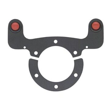 Sparco Dual Racing push buttons kit