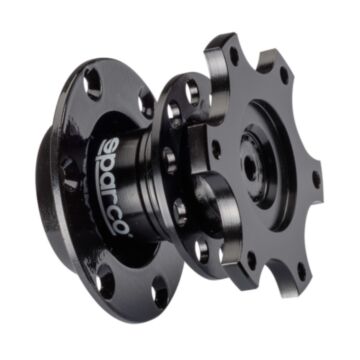Sparco Quick Release Steering Bosses