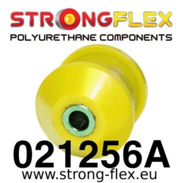 Strongflex Front lower wishbone inner bush SPORT (021256A)