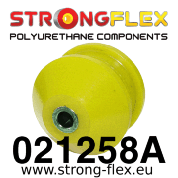 Strongflex Front lower wishbone rear bush SPORT (021258A)