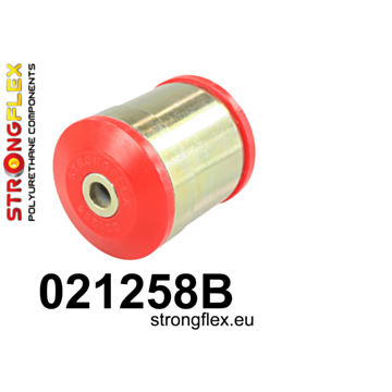 Strongflex Front lower wishbone rear bush (021258B)