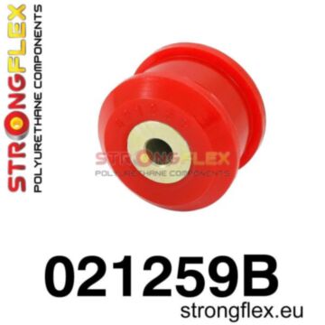 Strongflex Front upper wishbone front and rear bush (021259B)