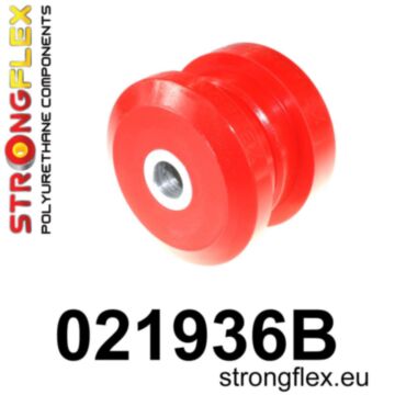 Strongflex 021936B: Audi aizmugurējā pusrāmja bukse