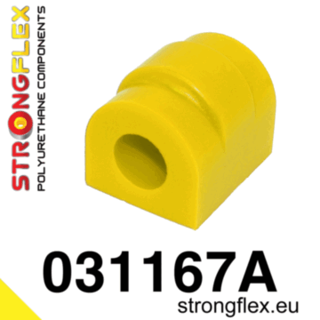 Strongflex Aizmugurējā stabilizātora bukse 12-25mm SPORT 031167A
