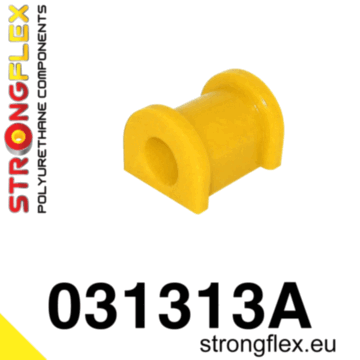 Strongflex AizmugurƒìjƒÅ stabilizƒÅtora bukse 12-19mm SPORT (031313A)