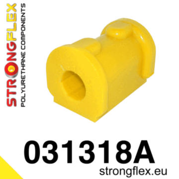Strongflex Priek≈°ƒìjƒÅ stabilizƒÅtora bukse 18-24mm SPORT (031318A)