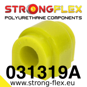 Strongflex Priek≈°ƒìjƒÅ stabilizƒÅtora bukse bukse 18-23mm SPORT (031319A)
