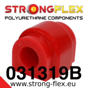 Strongflex Priek≈°ƒìjƒÅ stabilizƒÅtora bukse bukse 18-23mm (031319B)