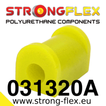 Strongflex AizmugurƒìjƒÅ stabilizƒÅtora bukse 15-24mm SPORT (031320A)