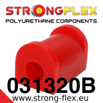 Strongflex AizmugurƒìjƒÅ stabilizƒÅtora bukse 15-24mm (031320B)