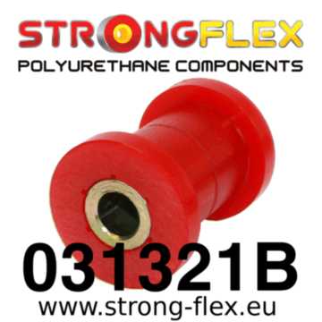 Strongflex Front lower inner bush (031321B)