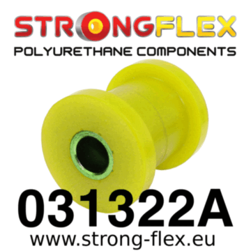 Strongflex Front lower outer bush 39mm SPORT (031322A)