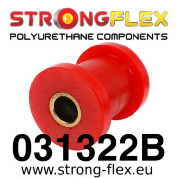 Strongflex Front lower outer bush 39mm (031322B)