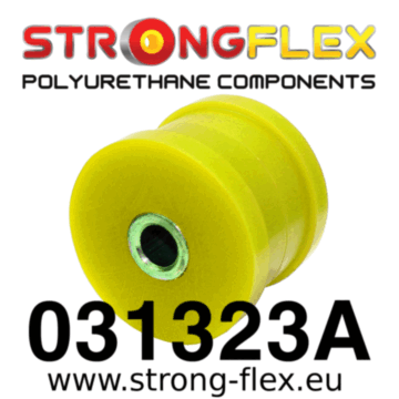 Strongflex Rear diff mounting bush SPORT (031323A)