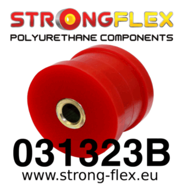 Strongflex Rear diff mounting bush (031323B)