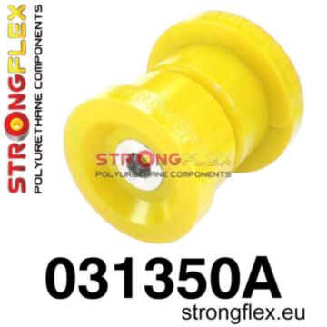 Strongflex BMW E36 Aizmugurējā pusrāmja priekšējā bukse SPORT 031350A