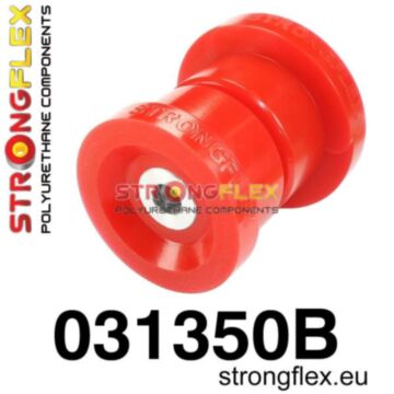 Strongflex BMW E36 Aizmugurējā pusrāmja priekšējā bukse 031350B