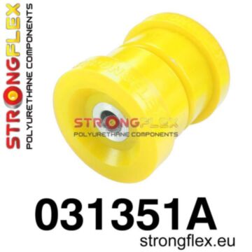 Strongflex BMW E36 Aizmugurējā pusrāmja aizmugurējā bukse SPORT 031351A