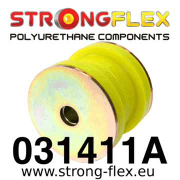 Strongflex Front lower rear bush SPORT (031411A)