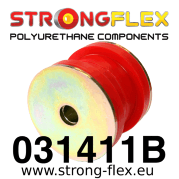 Strongflex Front lower rear bush (031411B)