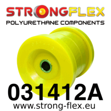 Strongflex Rear beam mount bush SPORT (031412A)