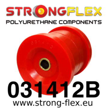 Strongflex Rear beam mount bush (031412B)
