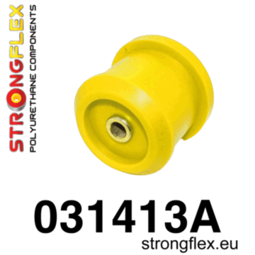 Strongflex Rear subframe front bush SPORT (031413A)