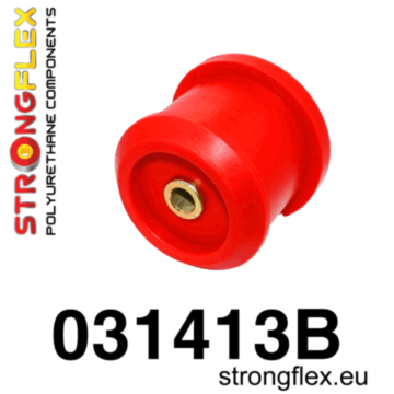 Strongflex Rear subframe front bush (031413B)